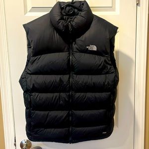 The North Face Men’s Puffer Vest